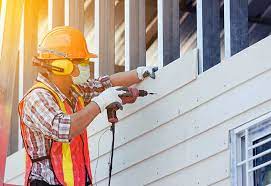 Best Fiber Cement Siding Installation  in Beverly Hills, CA