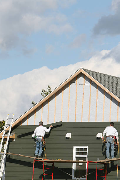 James Hardie Siding in Beverly Hills, CA