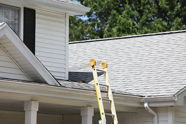 Best Fascia and Soffit Installation  in Beverly Hills, CA