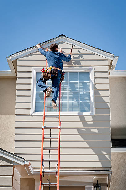 Trusted Beverly Hills, CA Siding Experts